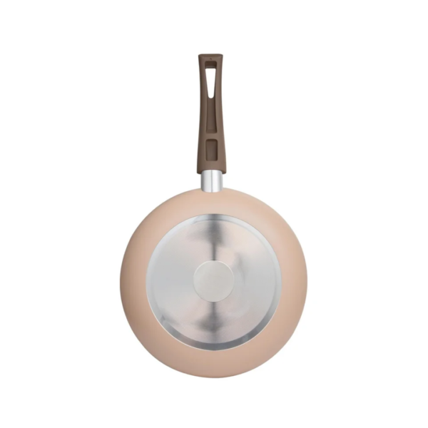 Sartén de 26cm Antiadherente Bergner