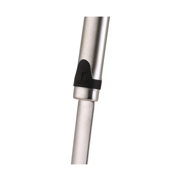 Servidor de Pasta 31cm Acero Inoxidable Bergner