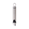 Servidor de Pasta 31cm Acero Inoxidable Bergner
