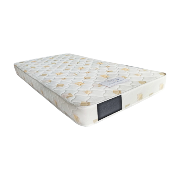 Colchón de Látex Sintético Regal 100x190 Individual