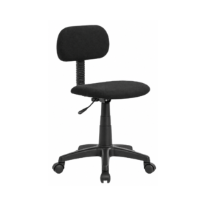 Silla de Oficina Secretarial Auxiliar Extruvenso