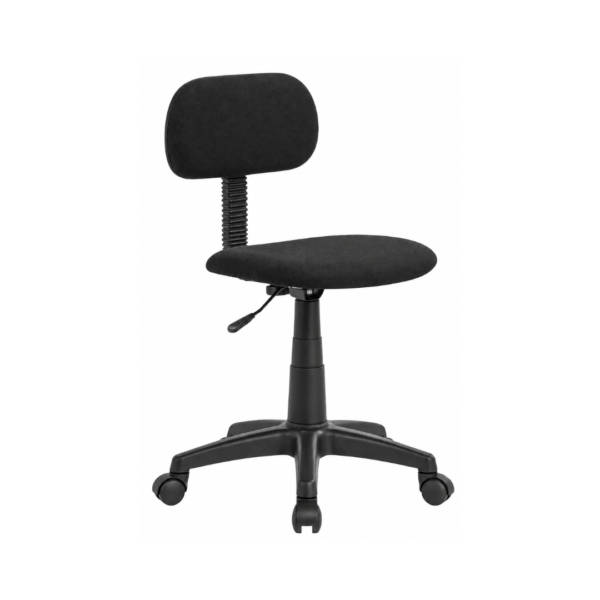 Silla de Oficina Secretarial Auxiliar Extruvenso