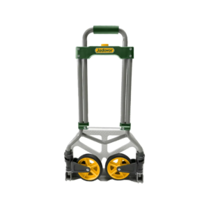 Carretilla de Mano Plegable hasta 60kg Jadever