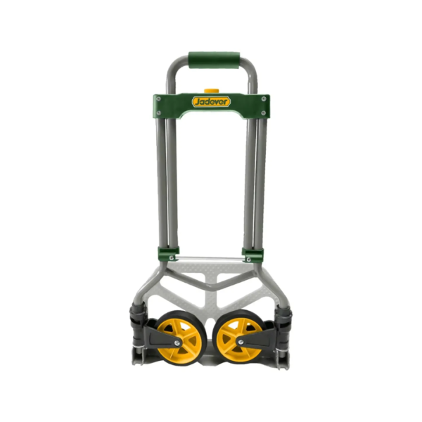 Carretilla de Mano Plegable hasta 60kg Jadever