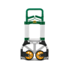 Carretilla de Mano Plegable hasta 200kg Jadever