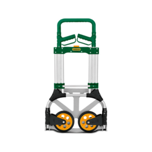 Carretilla de Mano Plegable hasta 200kg Jadever