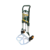 Carretilla de Mano Plegable hasta 200kg Jadever