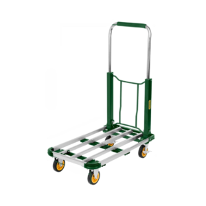Carreta Plana Plegable hasta 150kg Jadever