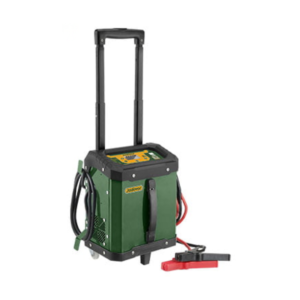 Cargador de Batería Inverter Jadever