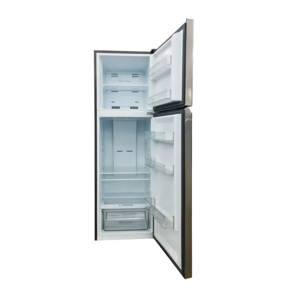 Nevera de Acero Inoxidable de 250L TCL