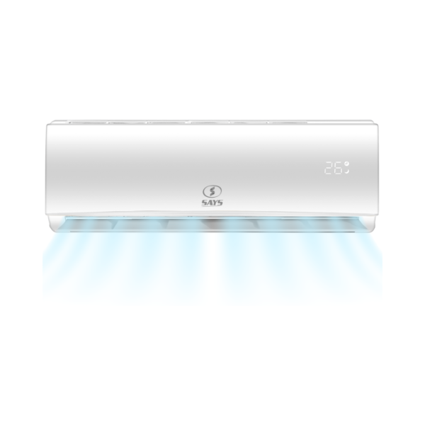 Aire Acondicionado Tipo Split 12000BTU SAYS
