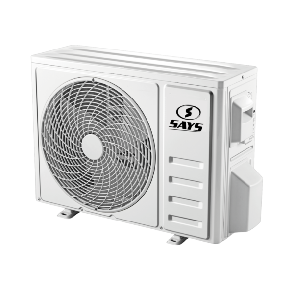 Aire Acondicionado Tipo Split 12000BTU SAYS