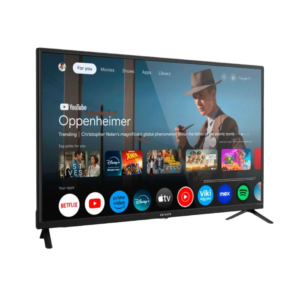 Google TV LED de 42" Full HD Aiwa