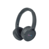 Audífonos Over-Ear Bluetooth hasta 10H Reproducción Gris Aiwa