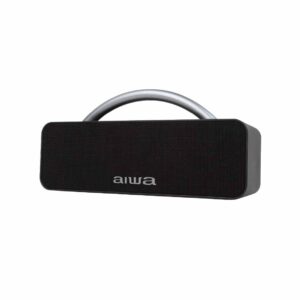Corneta Portátil de 20W RMS (30W PMPO) Aiwa