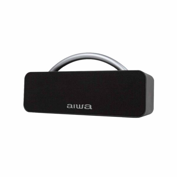 Corneta Portátil de 20W RMS (30W PMPO) Aiwa