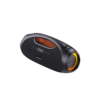 Corneta Boombox Portátil  de 60W RMS (120W PMPO) Aiwa