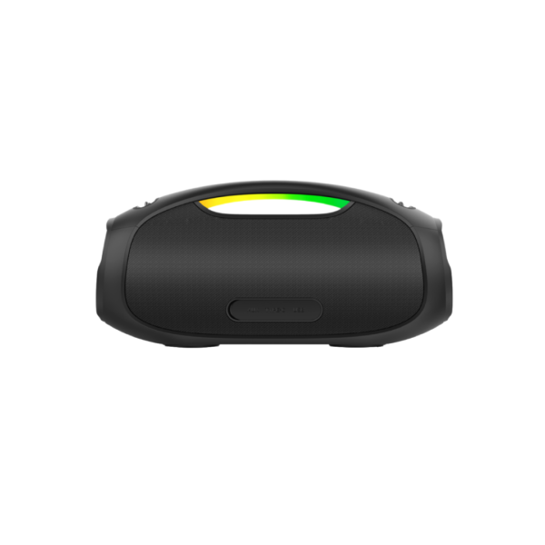 Corneta Boombox Portátil  de 60W RMS (120W PMPO) Aiwa
