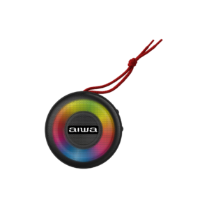 Corneta Portátil de 10W RMS Aiwa