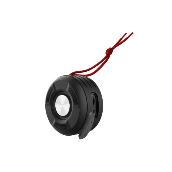 Corneta Portátil de 10W RMS Aiwa