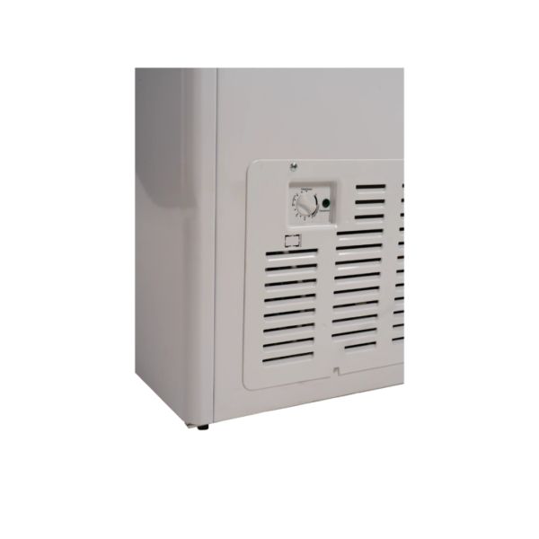 Congelador Horizontal Exhibidor de 256L Newkool