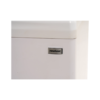 Congelador Horizontal Exhibidor de 256L Newkool