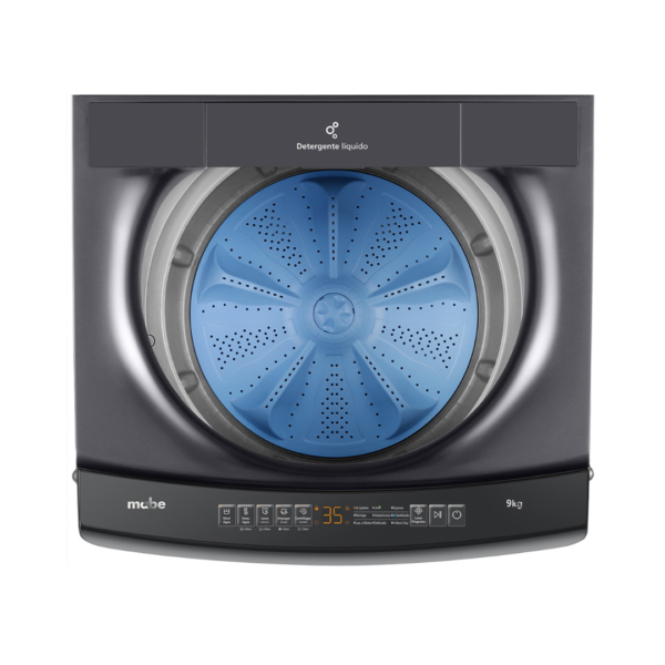 Lavadora Automática Propela de 9Kg Mabe