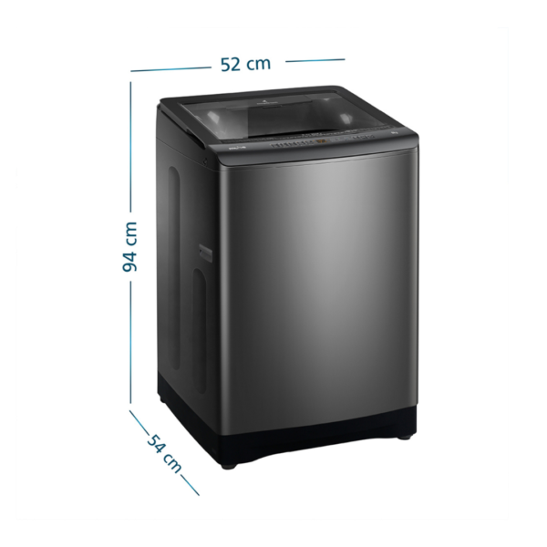 Lavadora Automática Propela de 9Kg Mabe