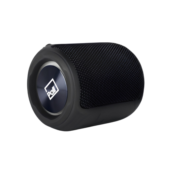 Corneta Portátil Recargable Power Mini Pall