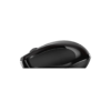 Mouse Inalámbrico Silencioso Negro Genius