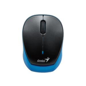 Mouse Inalámbrico MicroTraveler Genius