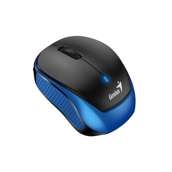 Mouse Inalámbrico MicroTraveler Genius