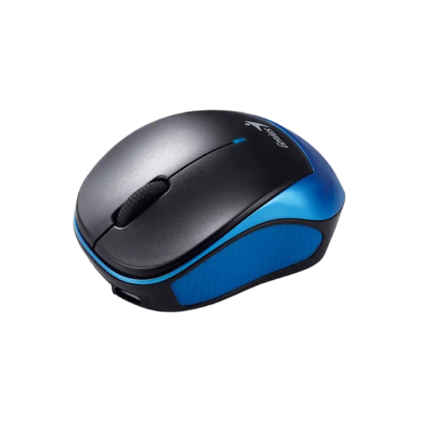 Mouse Inalámbrico MicroTraveler Genius