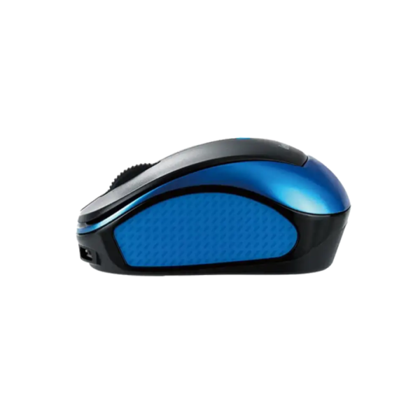 Mouse Inalámbrico MicroTraveler Genius