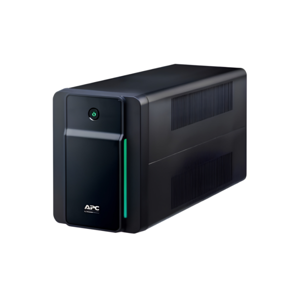 UPS Back-UPS 2000VA de 1200W APC