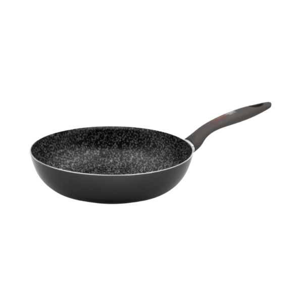 Sartén Energika Stone de 28cm Mugnano