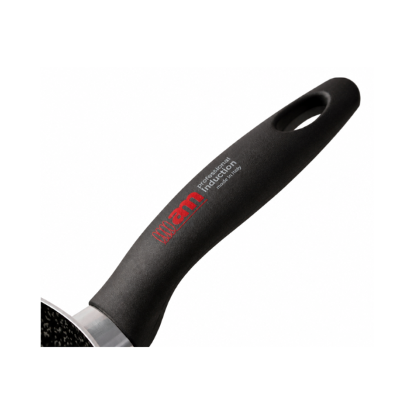 Sartén Energika Stone de 28cm Mugnano
