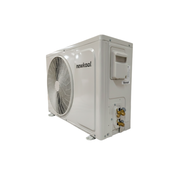Aire Acondicionado Split de 24000 BTU 220V Newkool