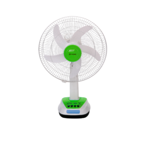 Ventilador Recargable de 16" Gtronic