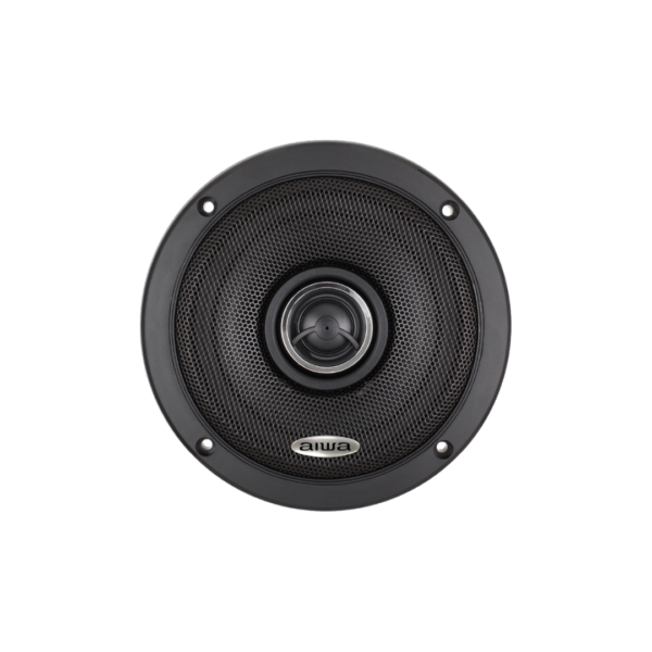Altavoz para Auto de 80W Negro Aiwa