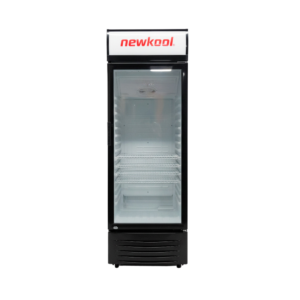 Nevera Vitrina de 300L Newkool