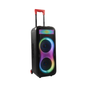 Corneta Amplificada de 8" 40W Newkool