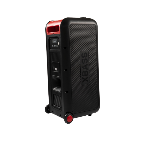 Corneta Amplificada de 8" 40W Newkool