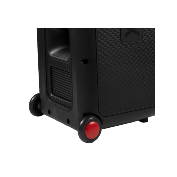 Corneta Amplificada de 8" 40W Newkool