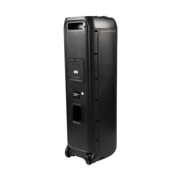 Corneta Portátil 8" de 40W Newkool