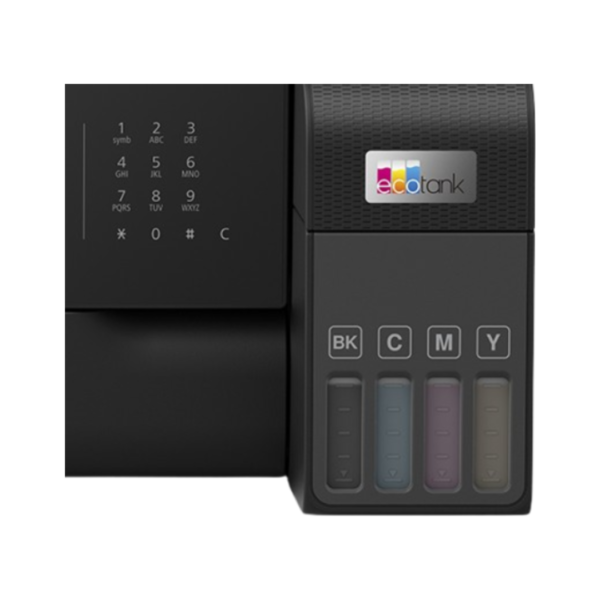 Impresora Multifuncional EcoTank L5590 Epson