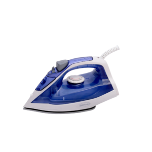 Plancha de Vapor Cerámica de 1200W Salcar