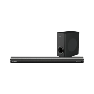 Soundbar de 120W RMS Sankey