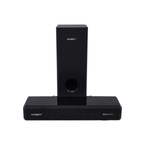 Soundbar de 100W RMS Sankey
