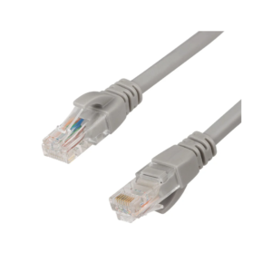 Cable de Red UTP Cat6E de 5m 10Gbps Argom